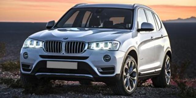 2015 bmw x3 xdrive28i awd xdrive28i 4dr suv for sale in danbury, connecticut