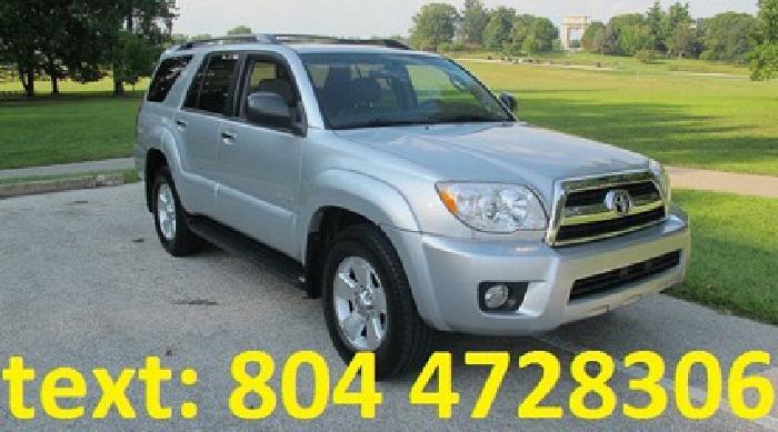 kl,,*~^2006 toyota 4runner~!^~!asd in indianapolis, in