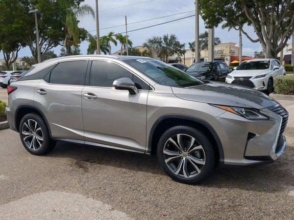 2017 lexus rx 350 in co bluffs, iowa