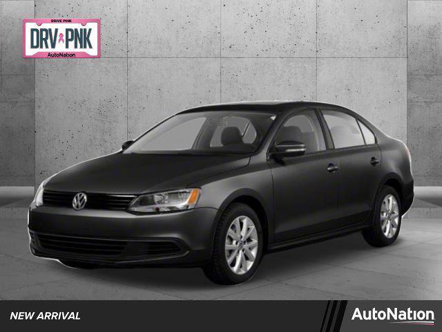 2013 volkswagen jetta se