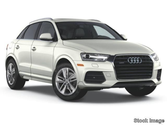 2016 audi q3 2.0t premium plus