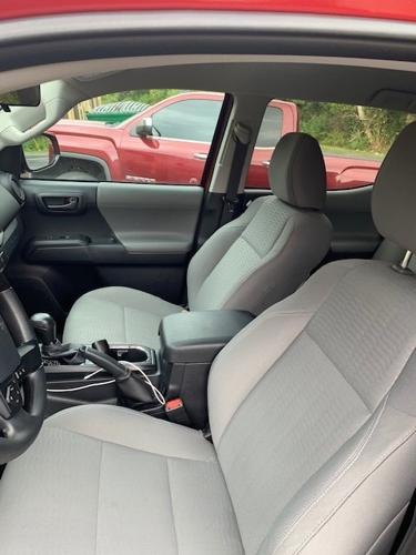 used 2019 toyota tacoma 4x4 double cab spring hill, tn 37174 for sale in spring hill, tennessee
