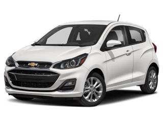 2021 Chevrolet Spark ls cvt
