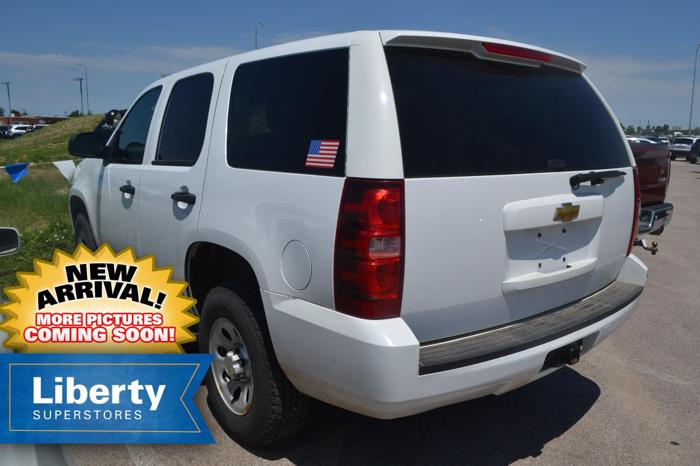 2011 chevrolet tahoe special service 4x4 special service 4dr suv for sale in jolly acres, south dakota