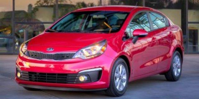 2016 kia rio lx lx 4dr sedan 6a for sale in boise, idaho