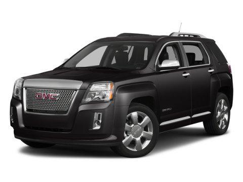 2015 gmc terrain denali