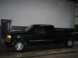 used 2006 gmc sierra 1500 for sale in wasilla, alaska