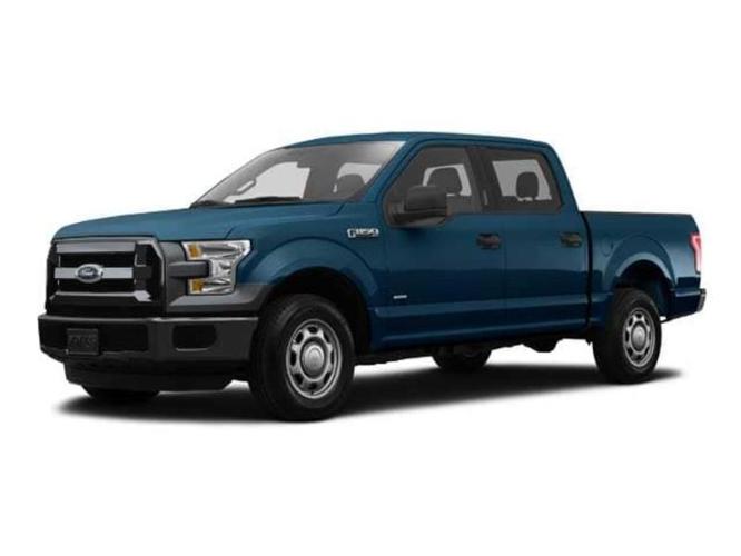 2016 ford f-150 limited 4x4 limited 4dr supercrew 5.5 ft. sb for sale in alamogordo, new mexico
