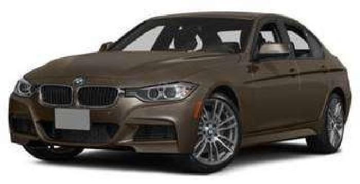 2014 bmw 3-series 335i in monrovia, ca