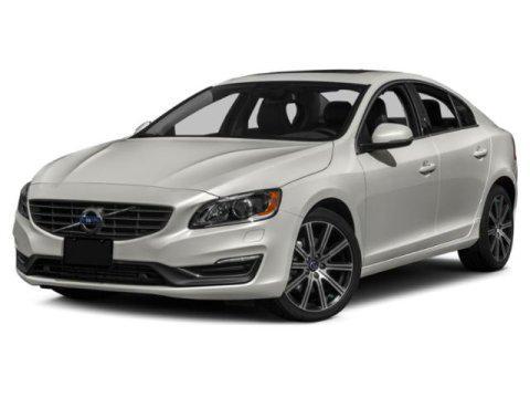 2015 volvo s60 t mulliner