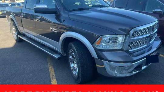 2018 ram 1500 laramie