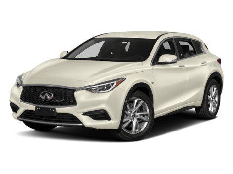 2017 infiniti qx30 premium