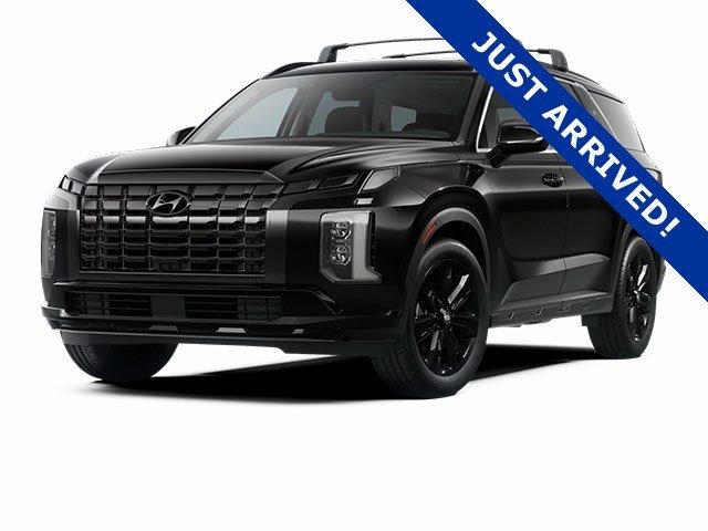 2024 hyundai palisade xrt