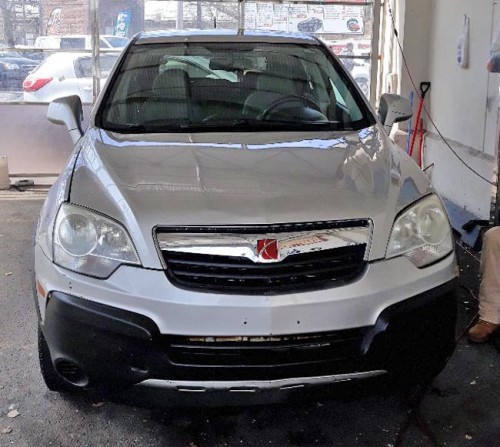 2008 saturn vue for sale in new york by owner
