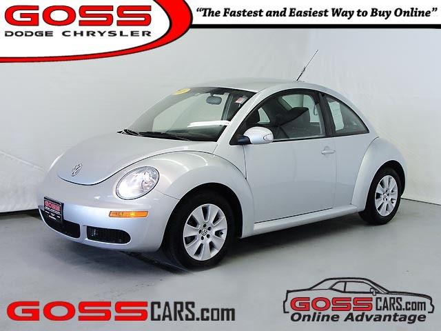 2008 volkswagen new beetle for sale in burlington, vermont