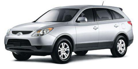2011 hyundai veracruz gls