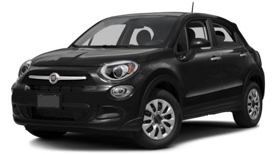 2016 Fiat