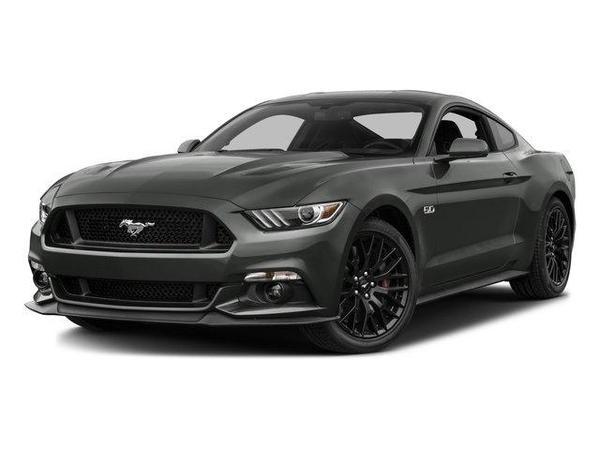 2016 ford mustang in dulles, virginia
