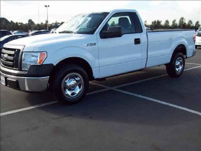 used 2009 ford f-150 for sale. in hayward, ca