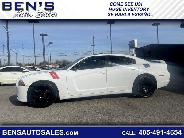2014 dodge charger in chicago, illinois