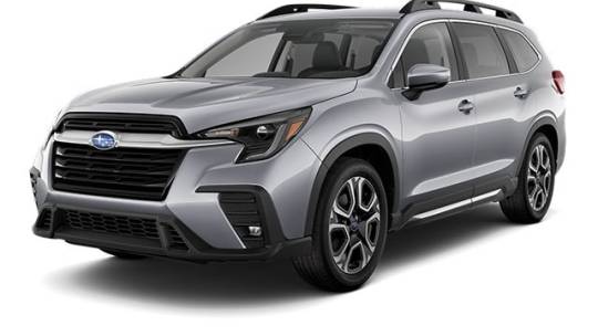2024 Subaru se