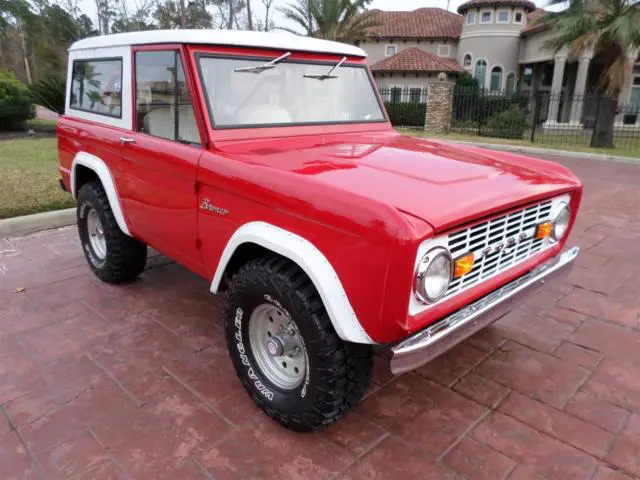 302 v8, 3 spd floor shift, new paint, new wiring, $23k+ recent resto expenses!