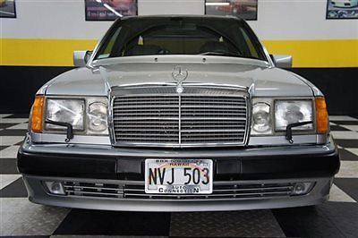 1993 mercedes 500e, 1 owner car, mercedes porsche built, rare car