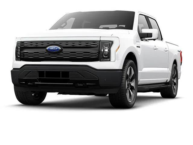 2022 ford f-150 lightning pro