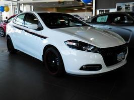 new 2014 dodge dart sxt for sale in grand forks, north dakota