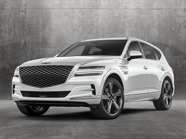 2024 genesis gv80 3.5t