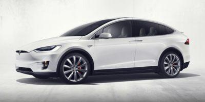 2018 tesla model x 75d