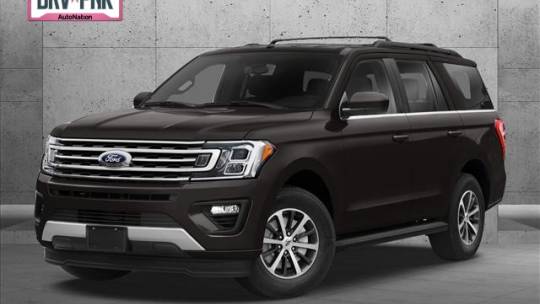 2020 Ford Expedition