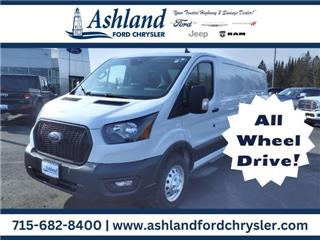 2021 Ford Transit 150