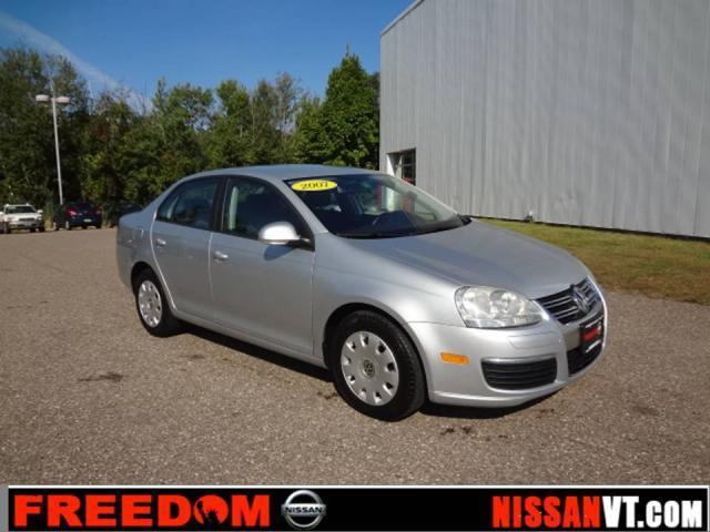 2006 volkswagen jetta value edition for sale in south burlington, vermont