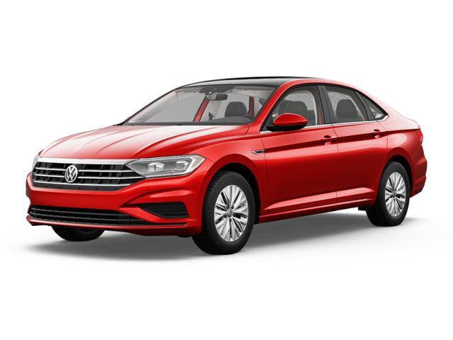 2021 volkswagen jetta 1.4t r-line