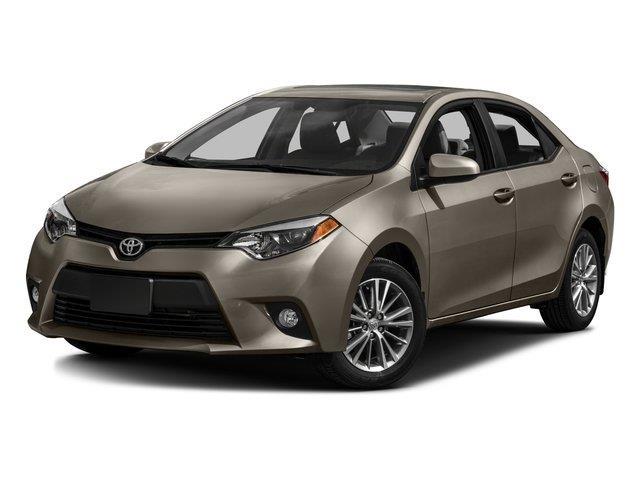 2016 toyota corolla l l 4dr sedan 6m for sale in lincoln, nebraska