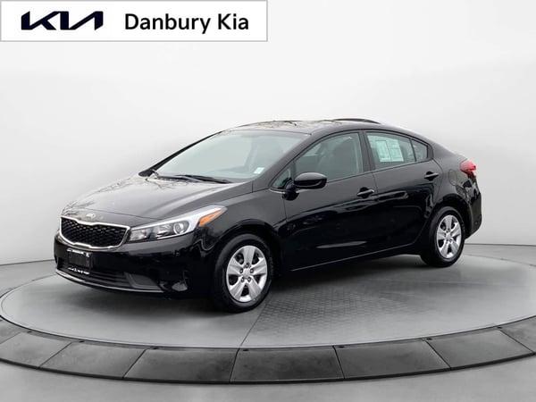 2018 kia forte in secaucus, new jersey