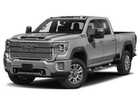 2021 gmc sierra 2500 in east millstone, new jersey
