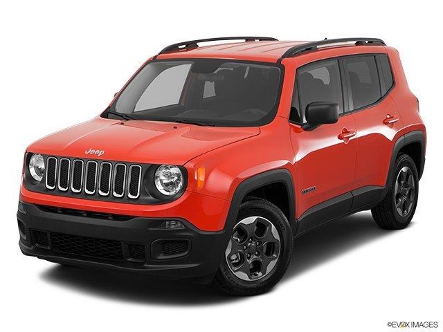 2017 jeep renegade limited 4x4 limited 4dr suv for sale in lewisburg, west virginia