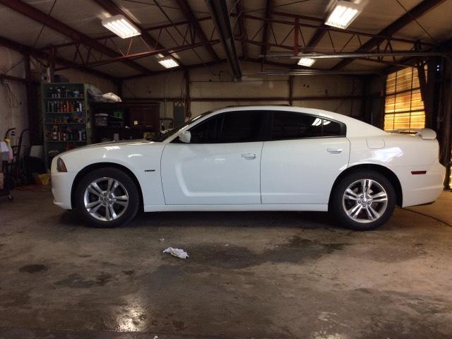2011 dodge charger r/t awd r/t 4dr sedan for sale in sheridan, wyoming