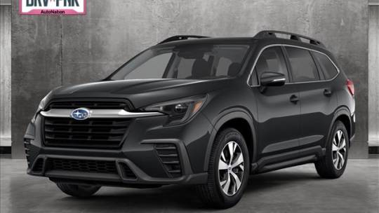 2024 Subaru Ascent