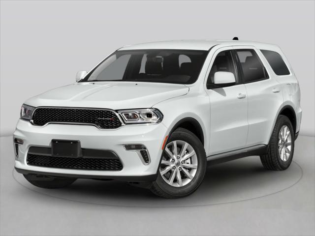 2024 dodge durango citadel awd