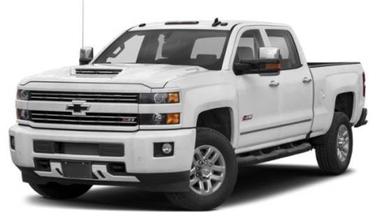 2019 chevrolet silverado 3500hd lt
