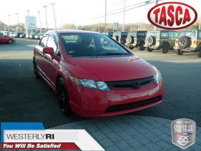 2007 honda civic si si 4dr sedan for sale in cranston, rhode island
