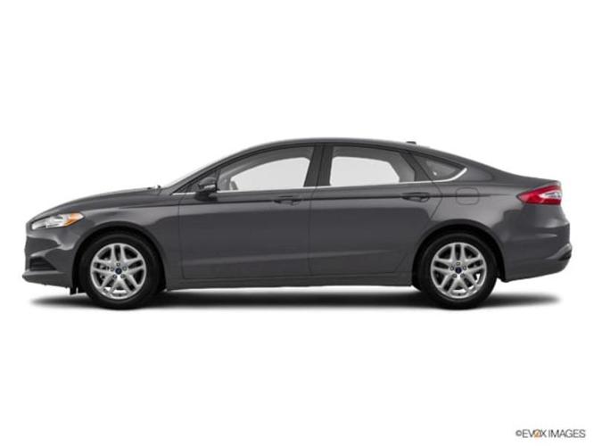 2015 ford fusion se se 4dr sedan for sale in alamogordo, new mexico