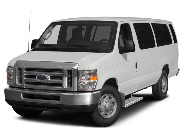 2014 ford e-series wagon e-350 sd xl e-350 sd xl 3dr extended passenger van for sale in northfield, new hampshire
