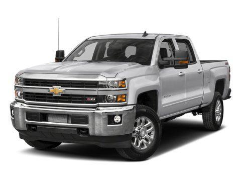 2018 chevrolet silverado 3500 lt