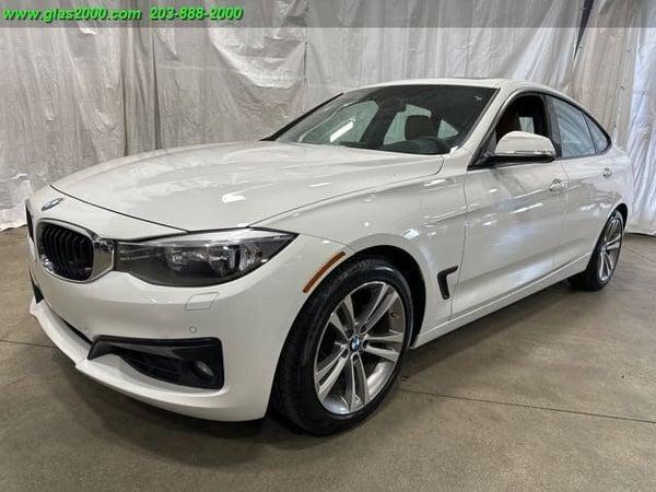 2016 bmw 328i gran turismo xdrive in secaucus, new jersey