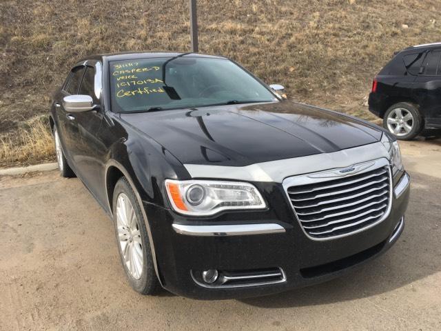 2014 chrysler 300 c awd c 4dr sedan for sale in bar nunn, wyoming