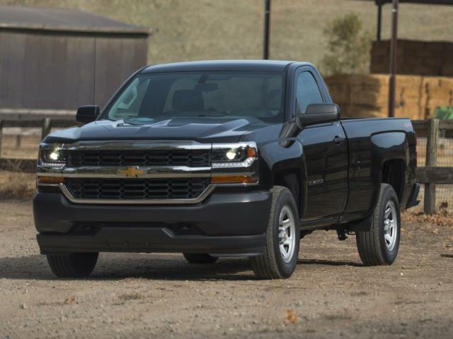 2018 chevrolet silverado 1500 lt 4x4 lt 4dr double cab 6.5 ft. sb for sale in northfield, new hampshire